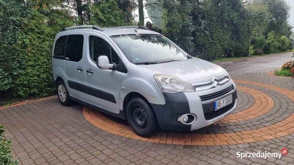 16HDI 110 bezwypadkowy Żytniów