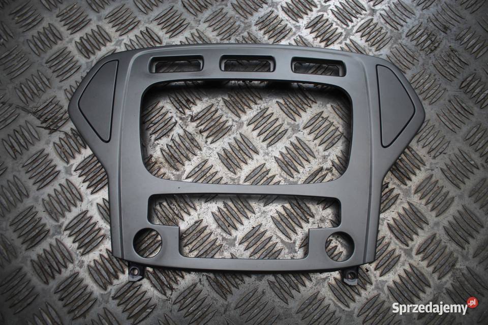 RAMKA PANEL RADIA FORD MONDEO MK4 7S7118522