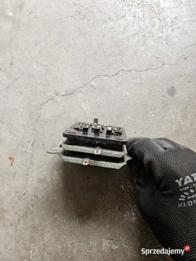 Mostek prostownik diody mz etz 12v Kraków sprzedam