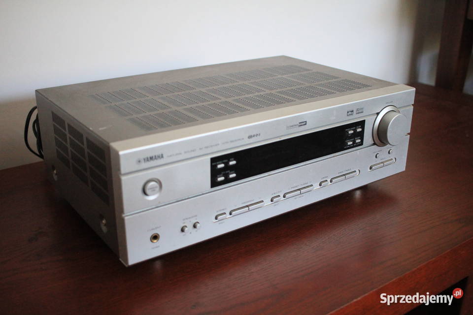 Amplituner Yamaha HTR5630RDS
