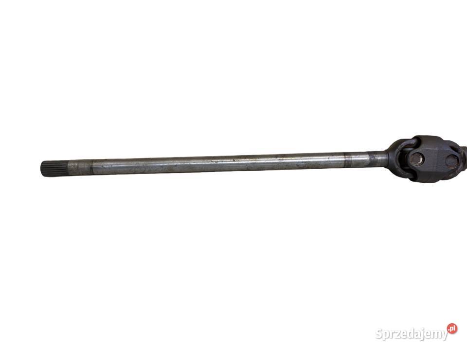 DŁUGI WAŁ NAPĘDOWY KOSZ 46274 090005943 Łódź sprzedam