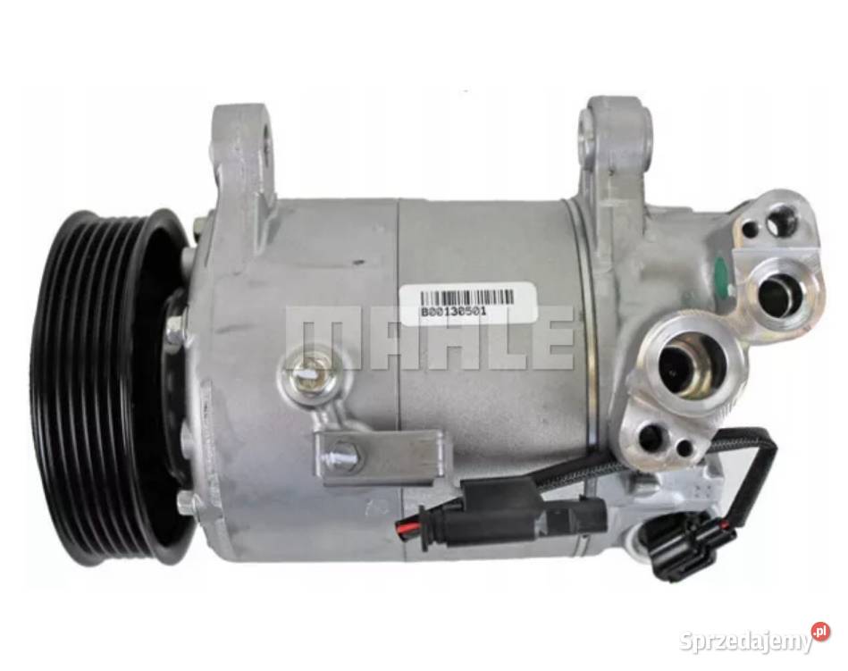 Kompresor MAHLE ACP 1383 000P AC sprężarka BeHR Zamość sprzedam