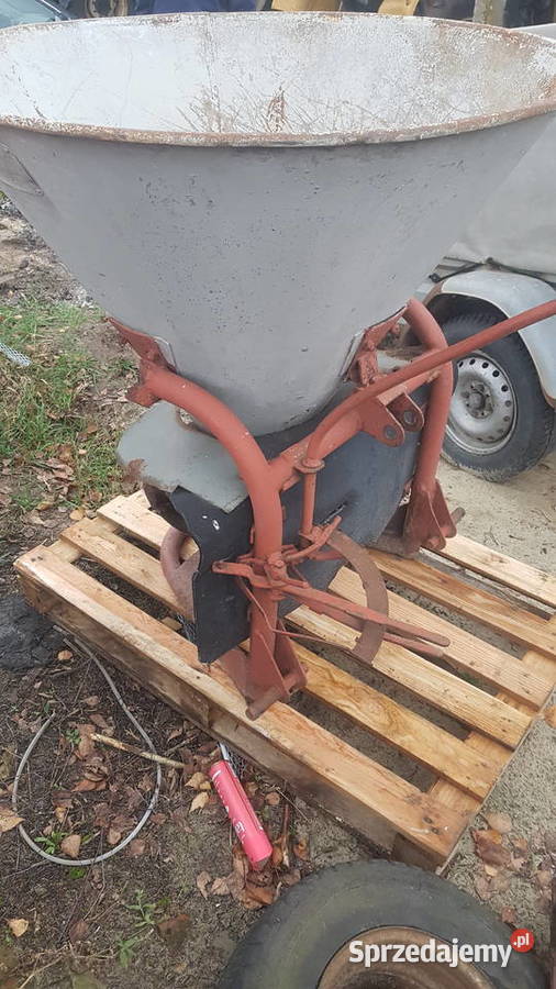 Sprzedam maszyny rolnicze okazja Agco Gizałki sprzedam