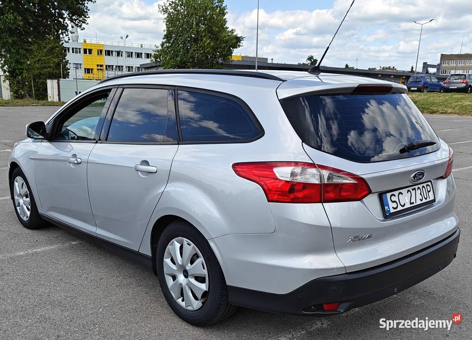 Ford Focus mk3 Dębica sprzedam