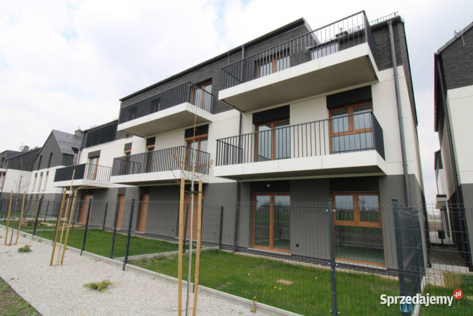 sprzedaży mieszkania 672m2 4pok Siechnice