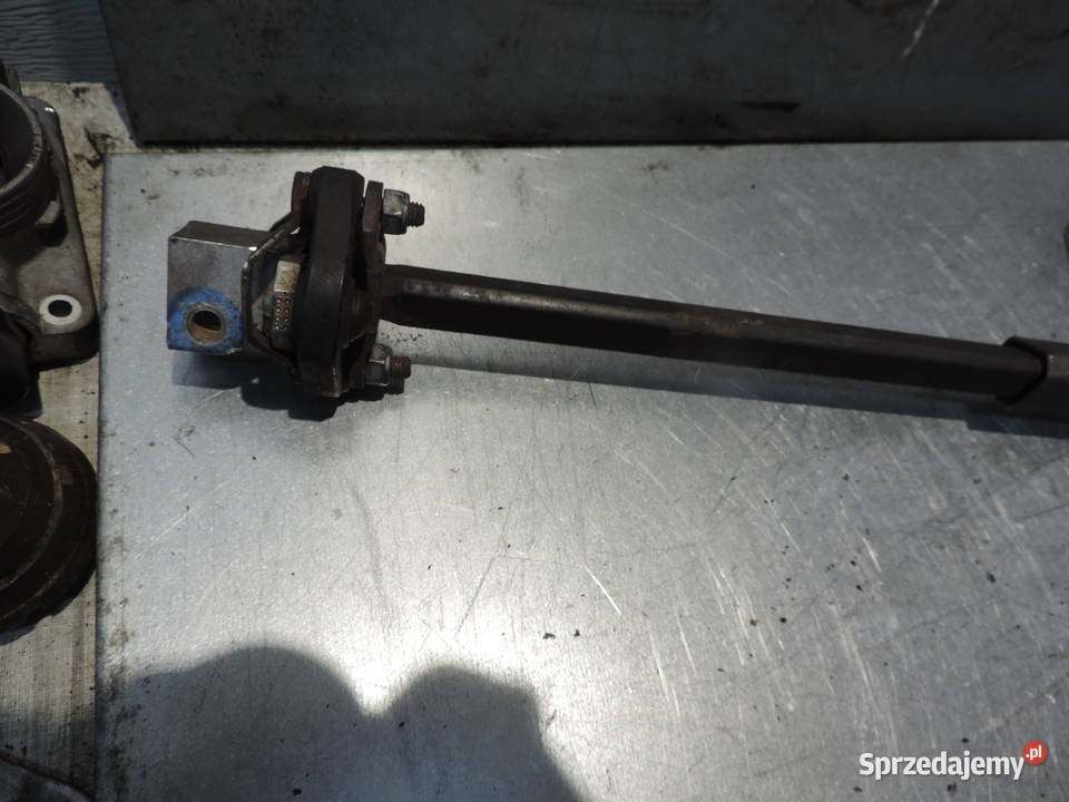 AUDI 80 B4 KOLUMNA KIEROWNICZA STACYJKA Nowy Sącz