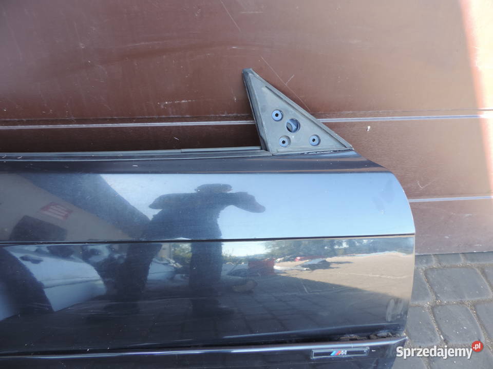 DRZWI PRAWE BMW E36 CABRIO 3039