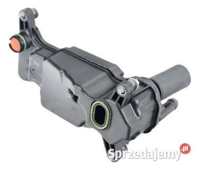 MERCEDES odma separator oleju OM270 OM274 OE sprzedam