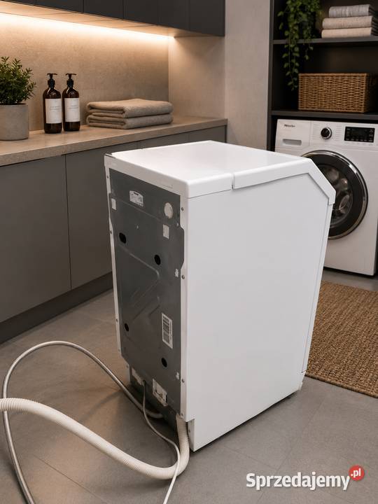 Pralka Miele Softtronic W665F WPM Pralka 1200 Kalety sprzedam