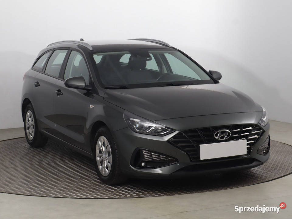 Hyundai i30 10 TGDI elektryczne lusterka