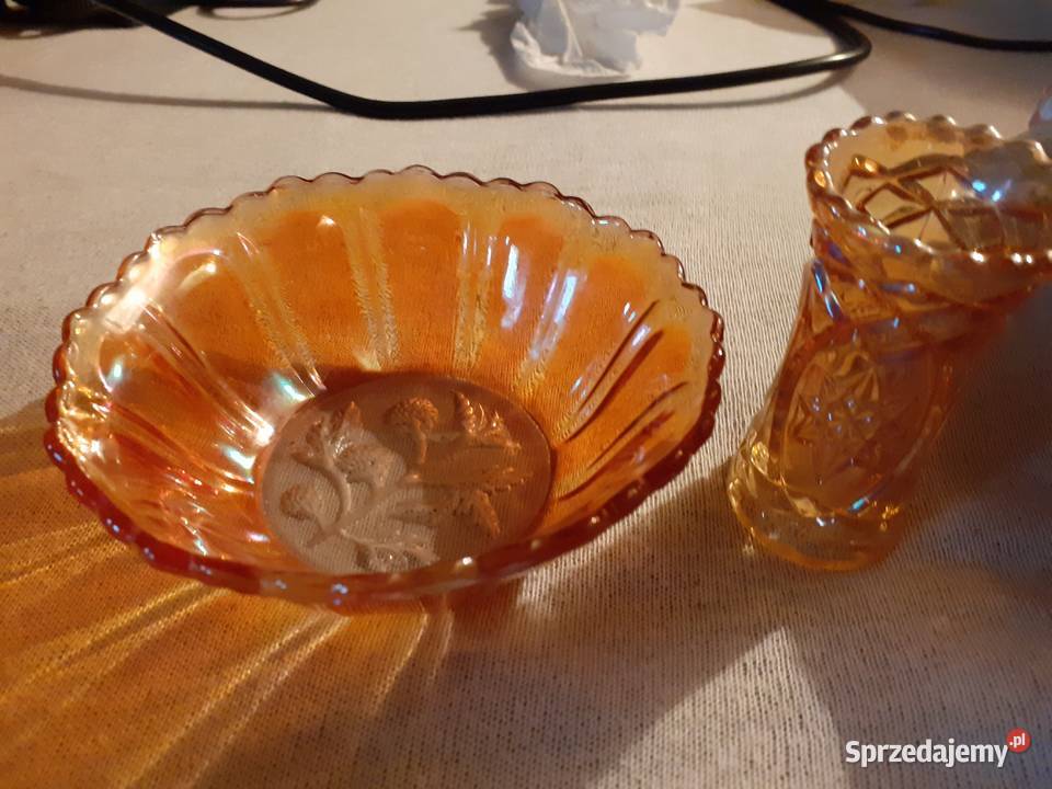 Zabkowice M8seczka i wazonikminiaturka Warszawa