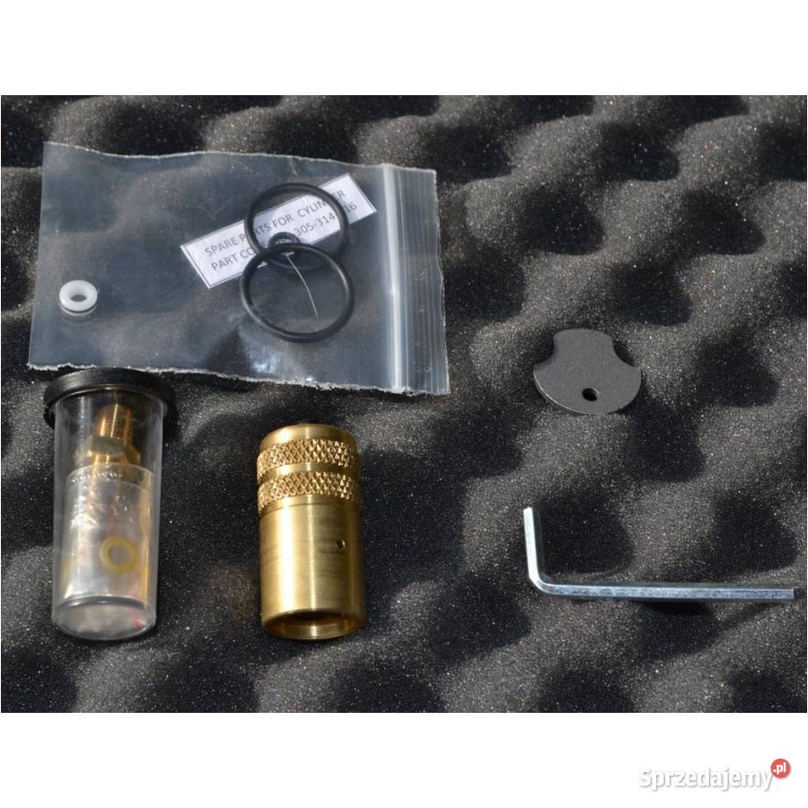 Wiatrówka Karabin PCP Hatsan Gladius 55 mm Jasło