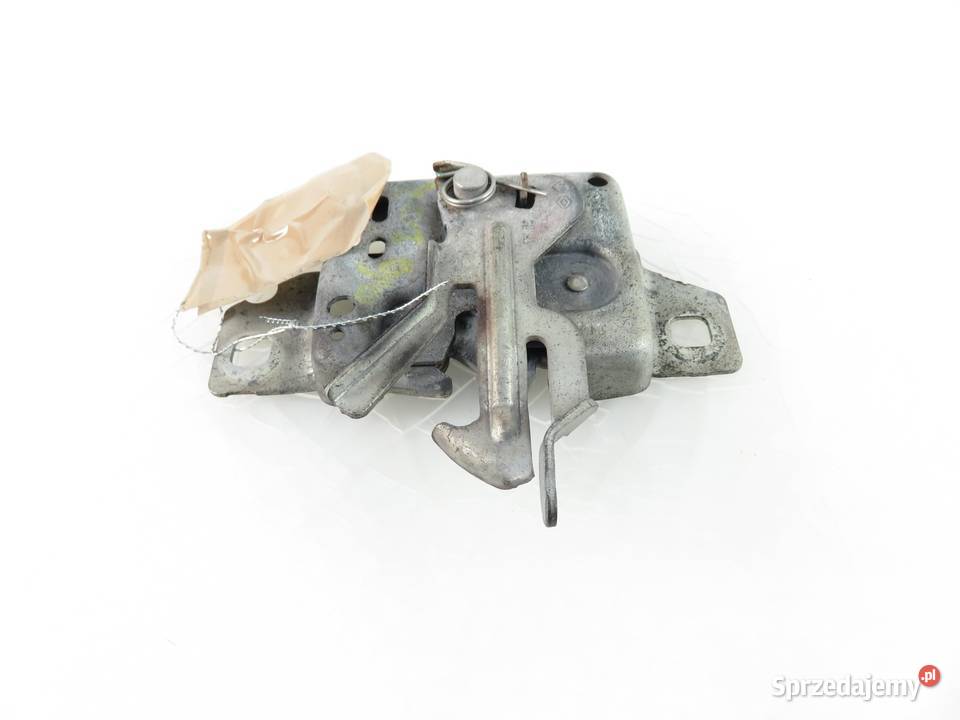 ZAMEK MASKI RENAULT MODUS GRAND MODUS