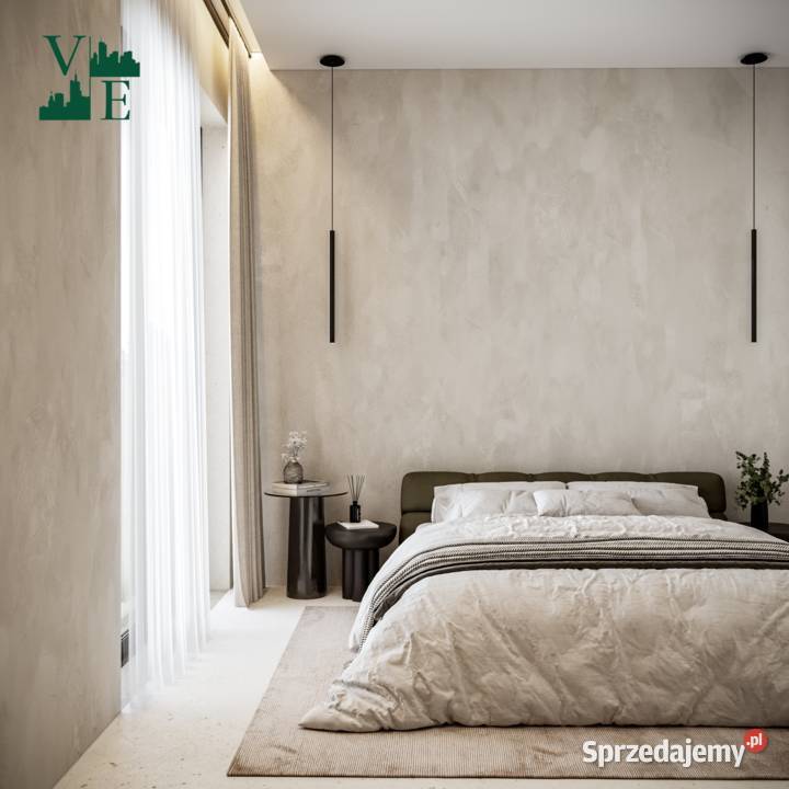 Wyjątkowy APARTAMENT NA CYPRZE 83m Ogród i Basen Warszawa