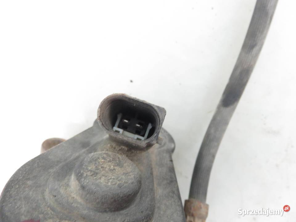 ZACISK LEWY TYŁ SEAT ALHAMBRA II 20 TDI Układ hamulcowy małopolskie