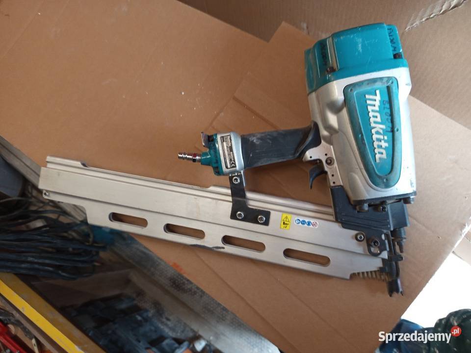 Gwoździarka Makita 5090mm