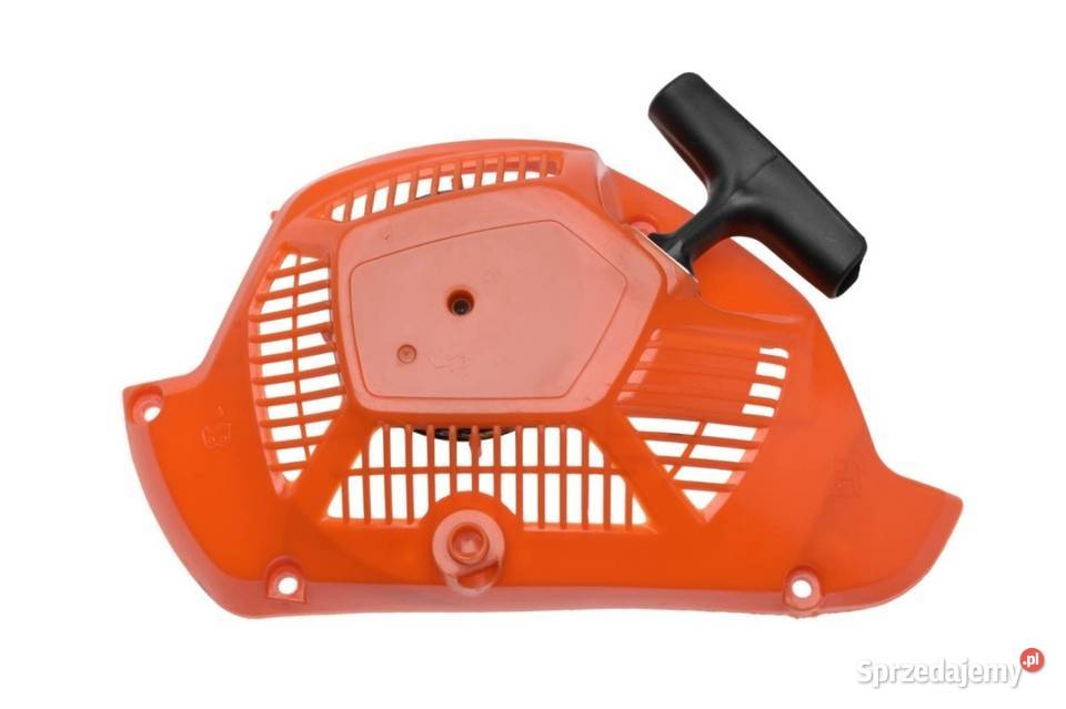 Rozrusznik Husqvarna T435 mazowieckie Ostrołęka