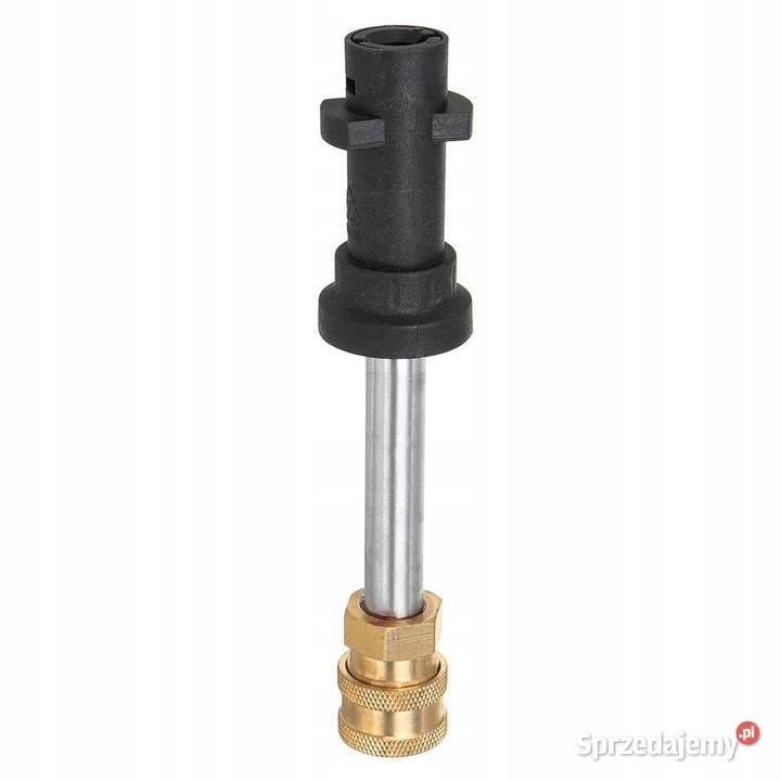 Lanca Bayonet do Myjek Krcher K 14 Szybkozłączka małopolskie Ludźmierz