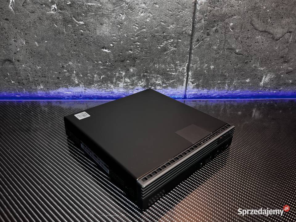MiniPC Lenovo ThinkCentre M70q i310100T 16GB