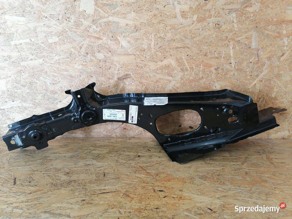 TOYOTA CAMRY AVALON LEXUS ES PODŁUŻNICA LEWY TYŁ Części samochodowe wielkopolskie Pleszew