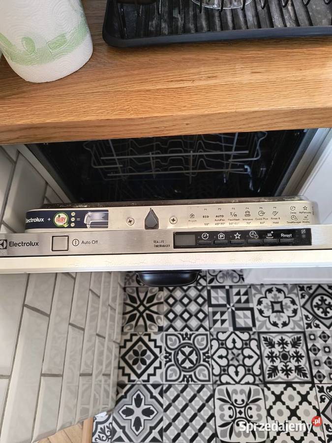 Zmywarka Electrolux pod zabudowę Grójec sprzedam