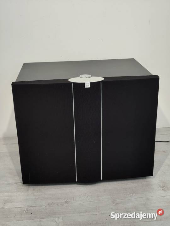 Subwoofer Aktywny Jamo D 7SUB