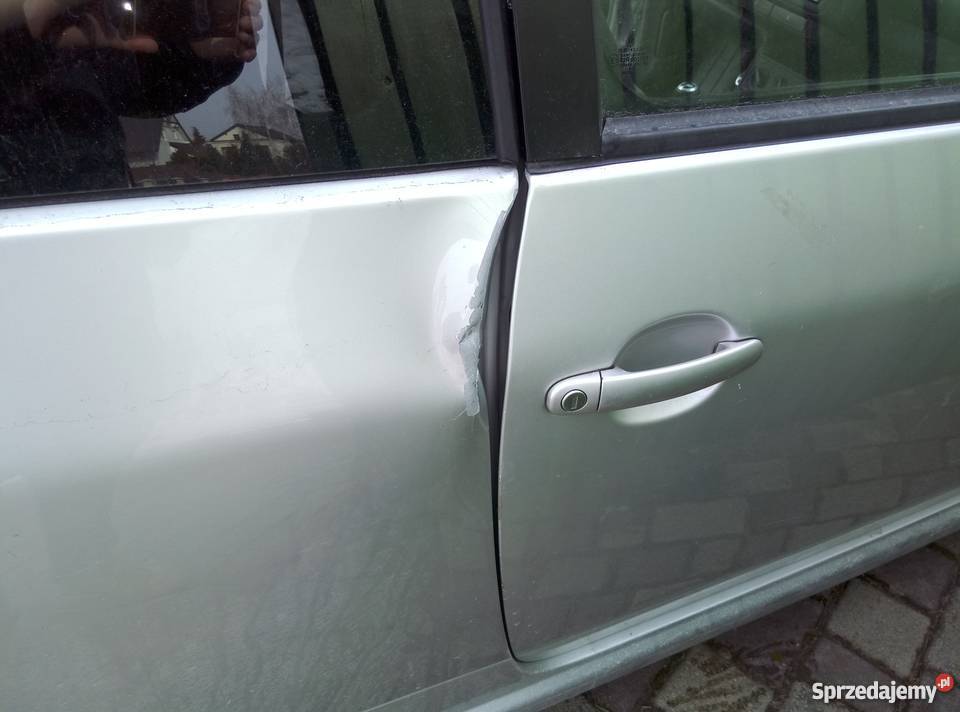 Lupo Gti Szwajcaria Uszkodzony wspomaganie kierownicy Piaseczno sprzedam