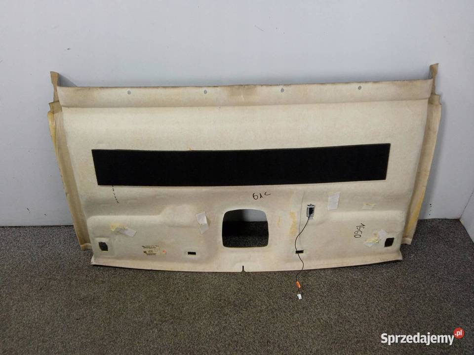 PODSUFITKA PODBITKA SUFIT SCUDO JUMPY PROACE osobowe świętokrzyskie