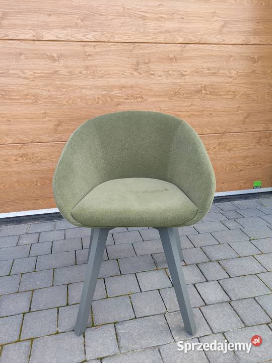 Stylowy fotel Fotele