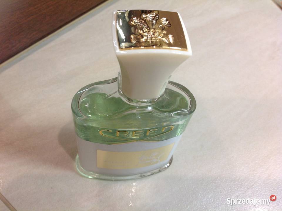 Perfum Niszowy Damski CREED AVENTUS FOR HER poj Nowa Sól sprzedam