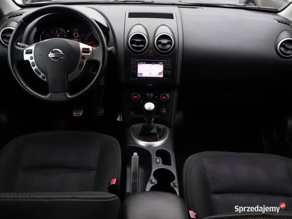 Nissan Qashqai 20 isofix Bielany Wrocławskie sprzedam