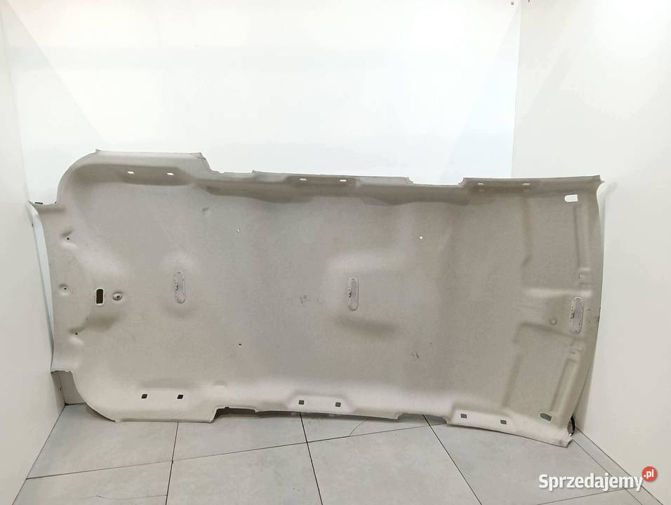 PODSUFITKA PODBITKA SUFIT STEPWAY Dacia Lodgy I