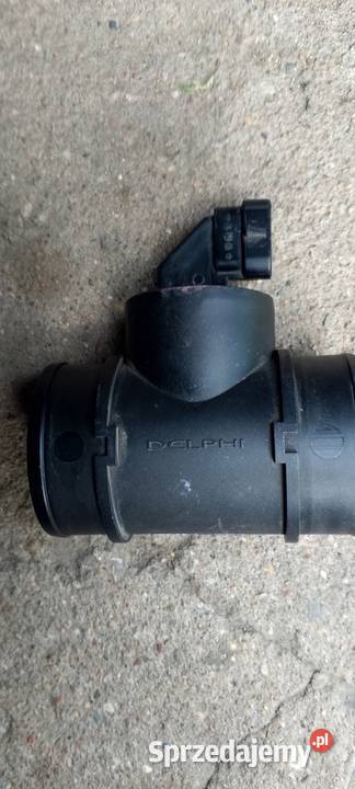 Przepływomierz opel astra h 16 osobowe Chełmno