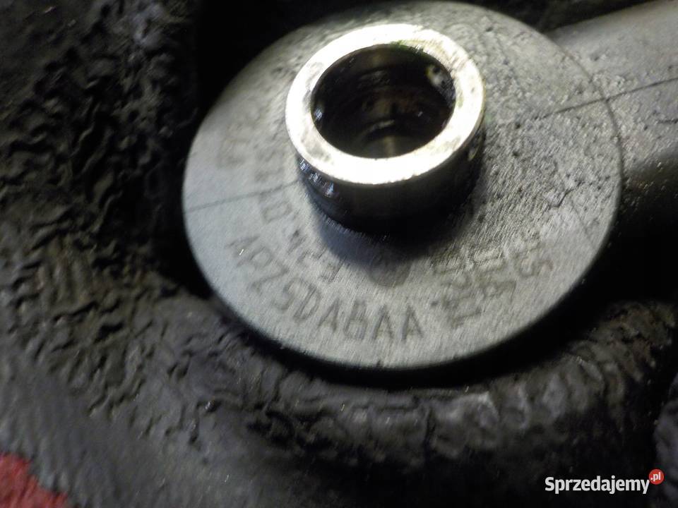 INSIGNIA ZAFIRA 20 CDTI 13r 130 A20DT wtrysk Suków