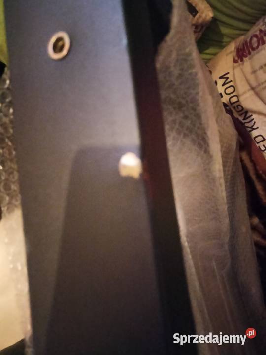 Zestaw dwóch bieżników wsporników na stół Łódź