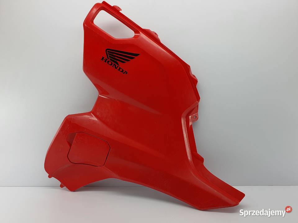 Boczek Lewy Oslona Owiewka Honda Trx 420 Pozostałe Łódź