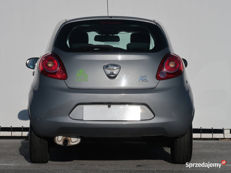 Ford Ka 12 i system Start-Stop sprzedam