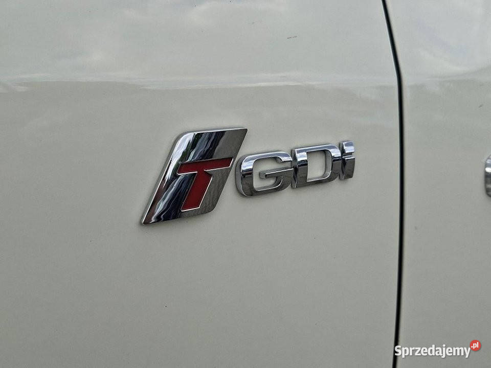 Ssangyong Tivoli 2024r SalonPL ASO Iszy wł małopolskie