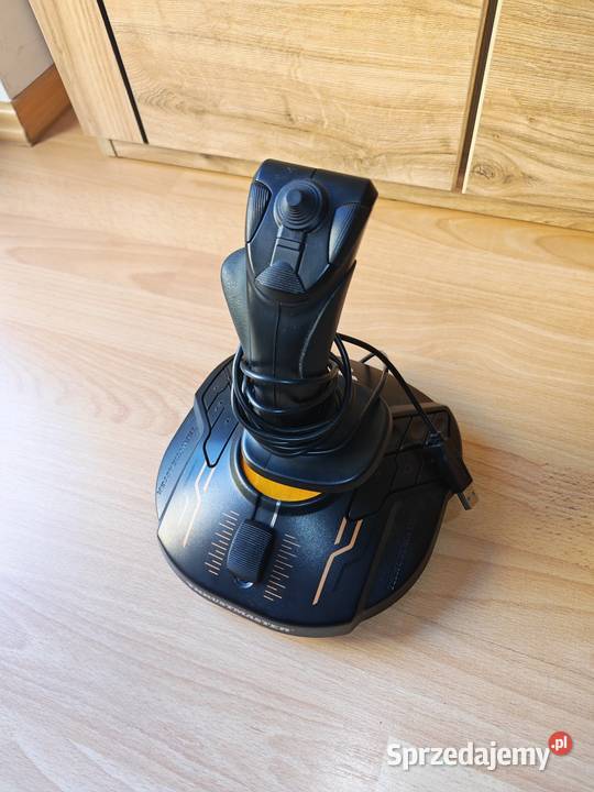 Hotas zestaw Thrustmaster T16000 TWCS USB Białystok