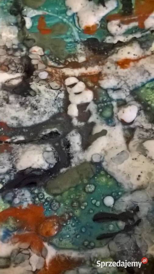 talerzpatera Emalia Olkusz sprzedam