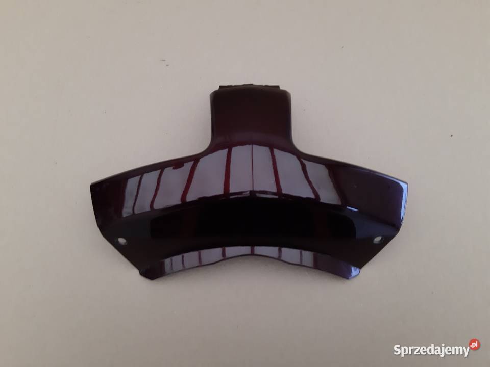 HONDA GL1800 GOLDWING OSŁONA CZASZA NOSEK Bieleń