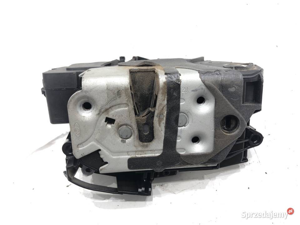 ZAMEK DRZWI PRZESUWNYCH PRAWY FORD TRANSIT