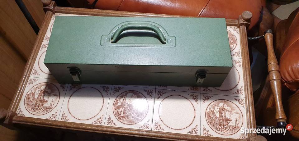 Leister koncowki do spawania i zgrzewania Dom i Ogród Jastrzębie-Zdrój