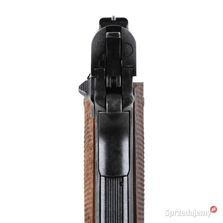 Pistolet wiatrówka Legends 1911 Vintage 45 mm Warszawa