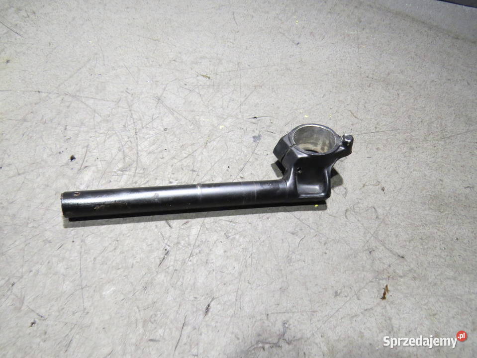 HONDA CBR 600 F3 SC25 kierownica kiera lewa Gdańsk