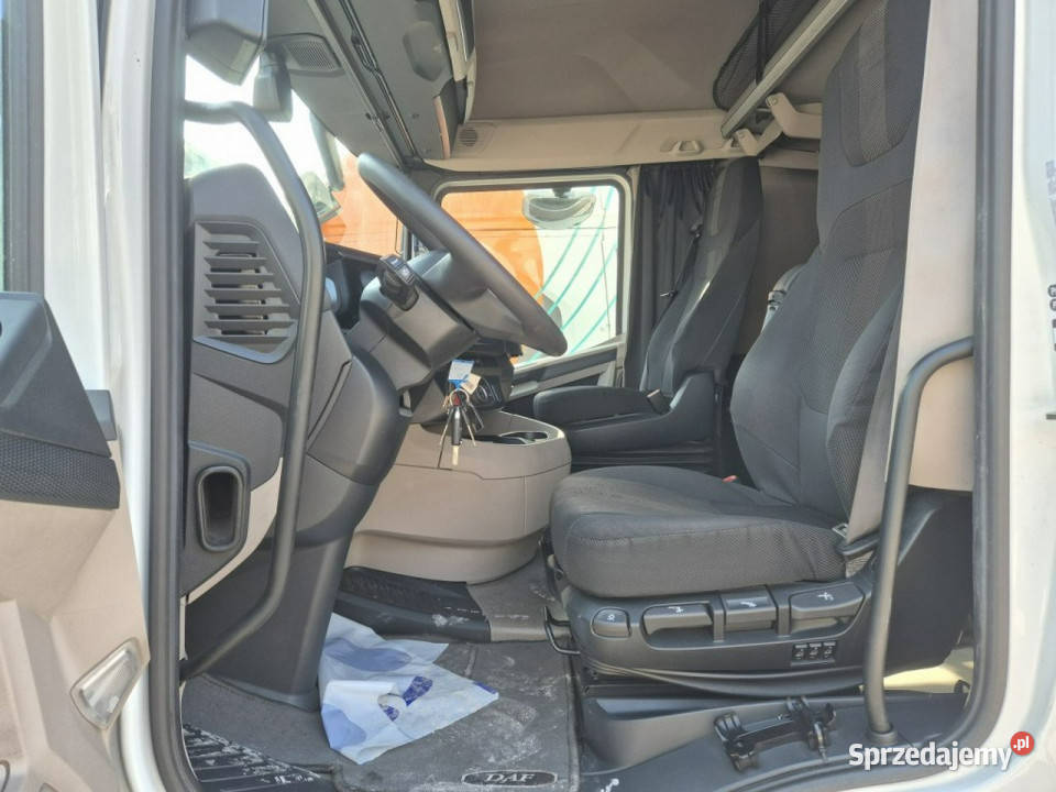 DAF xf 480 sprzedam