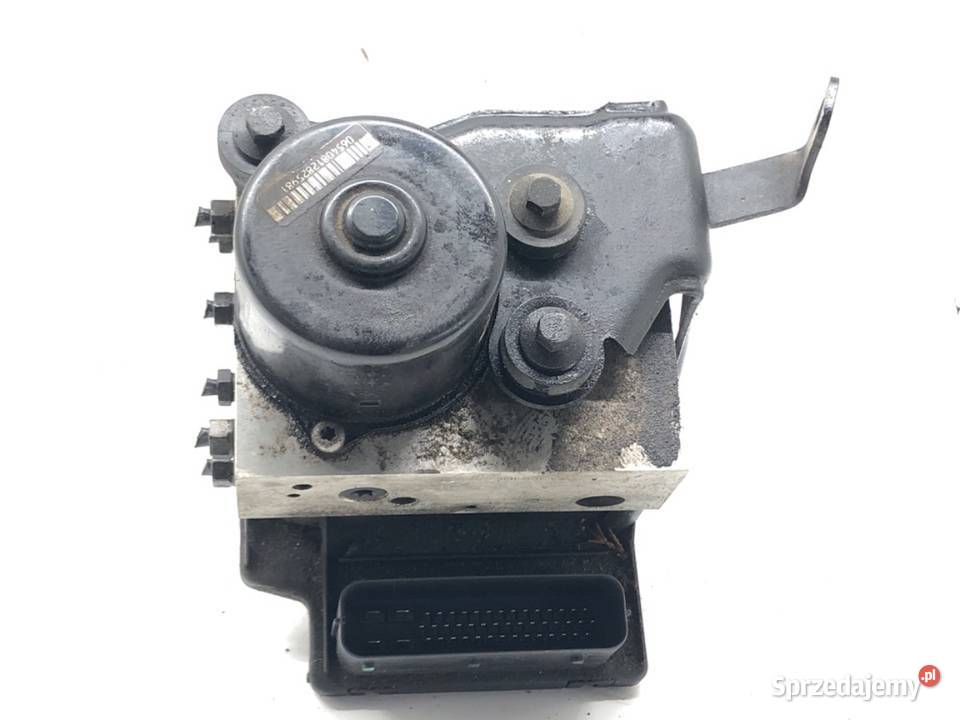 POMPA ABS VW BORA I 1J0907379S 23 150 9813