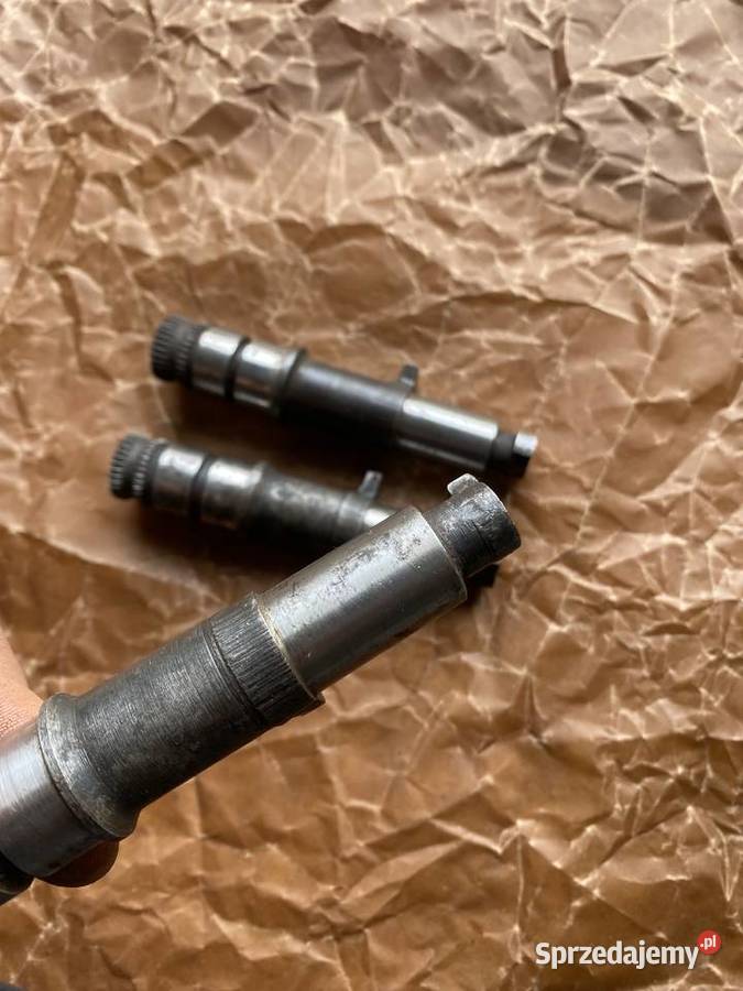 FABRYCZNIE NOWY WAŁEK KOPKI KOPNIAKA JAWA 175