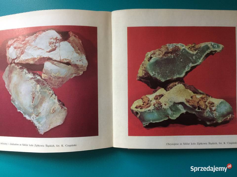 3437 Kamienie Ozdobne Polski Szczecin