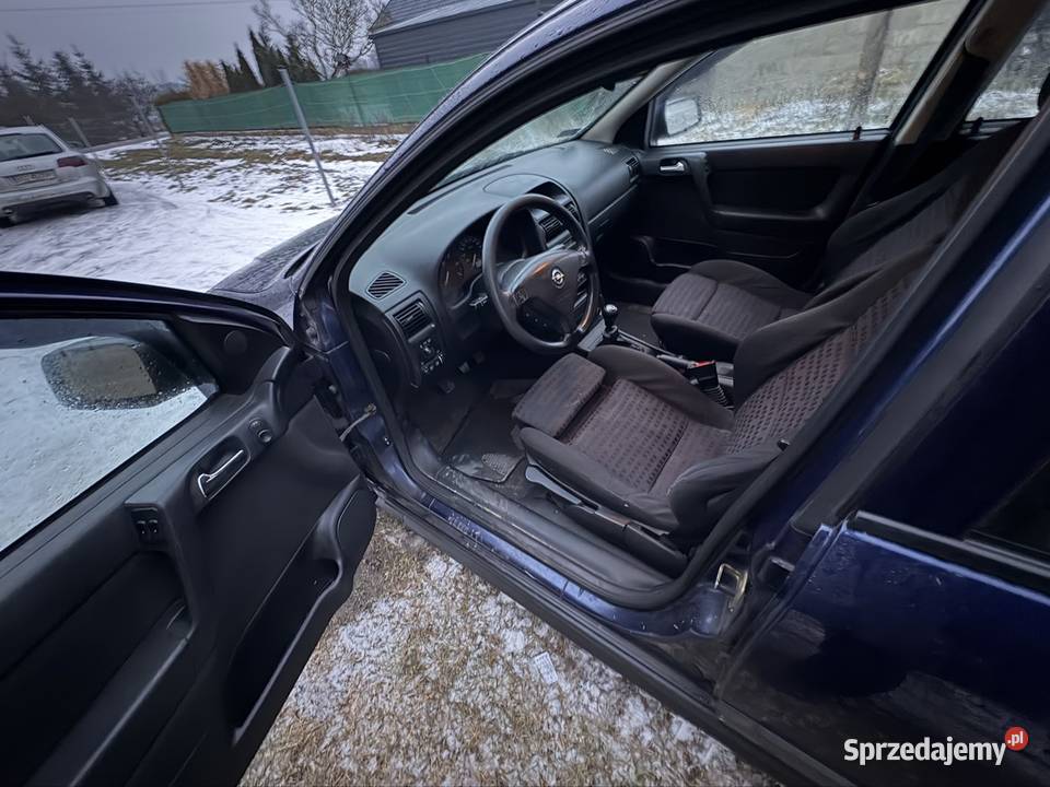 Fajny Opelek na dojazdy do pracy do szkoły łódzkie Kutno